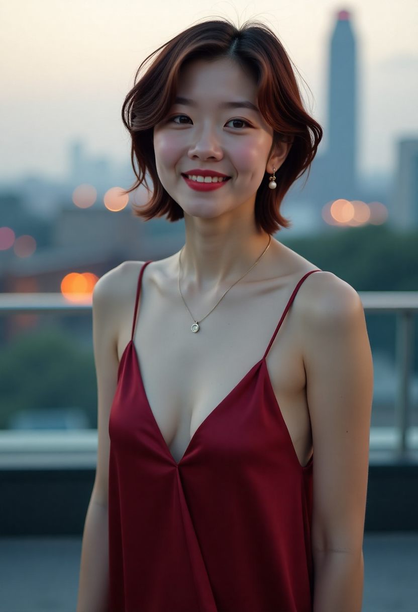 音乐现场