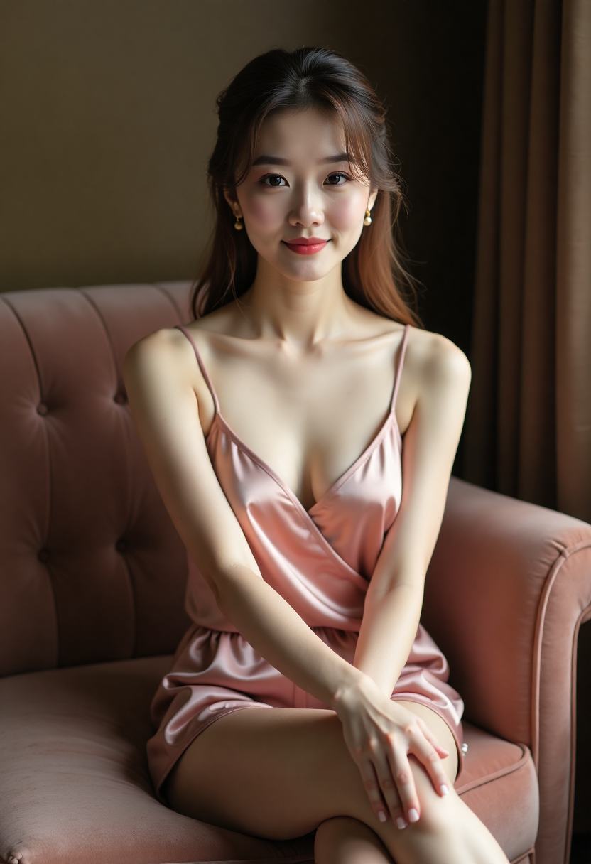 晚间弹唱直播